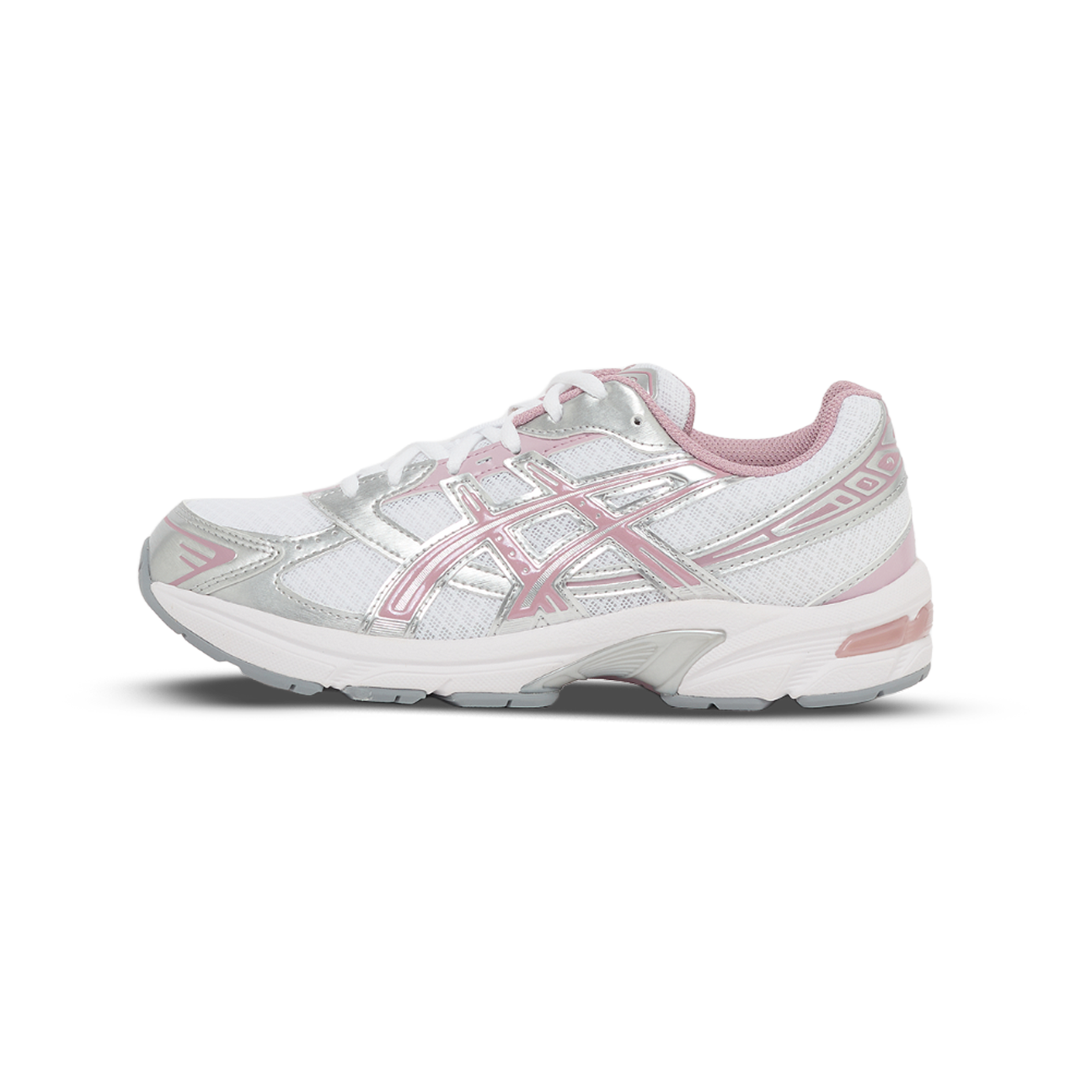 ASICS Gel 1130 Sneakers 'White Taro Purple'