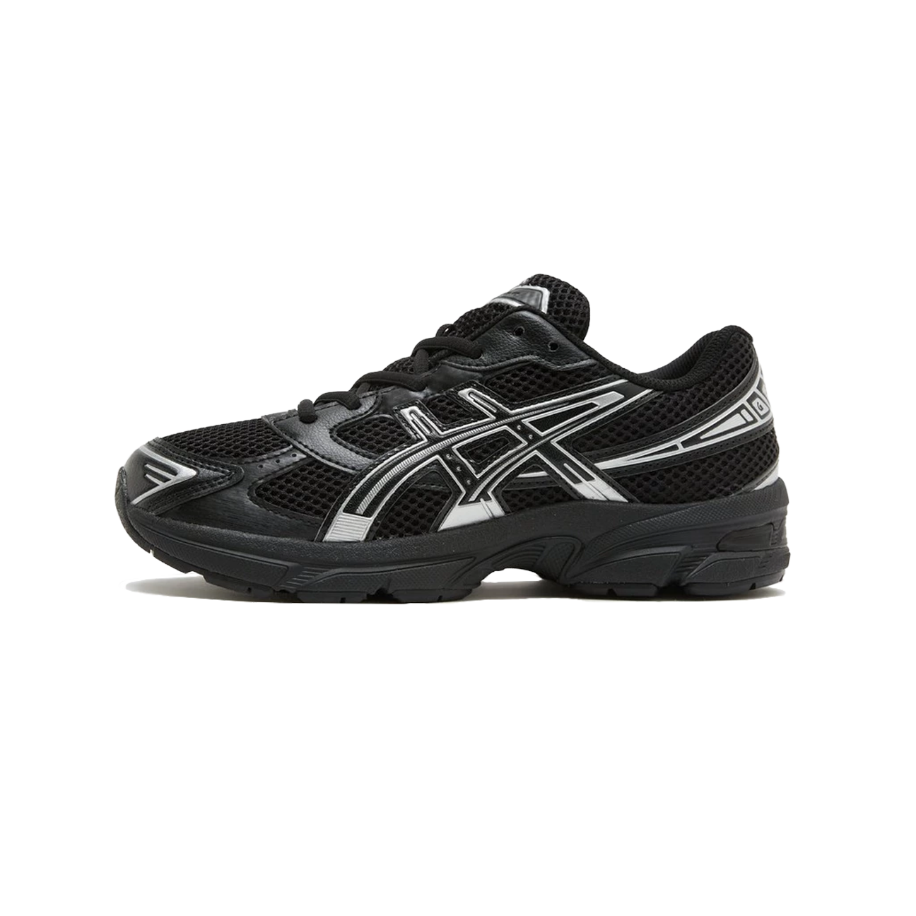 ASICS GEL-1130 (GS) 'Black'