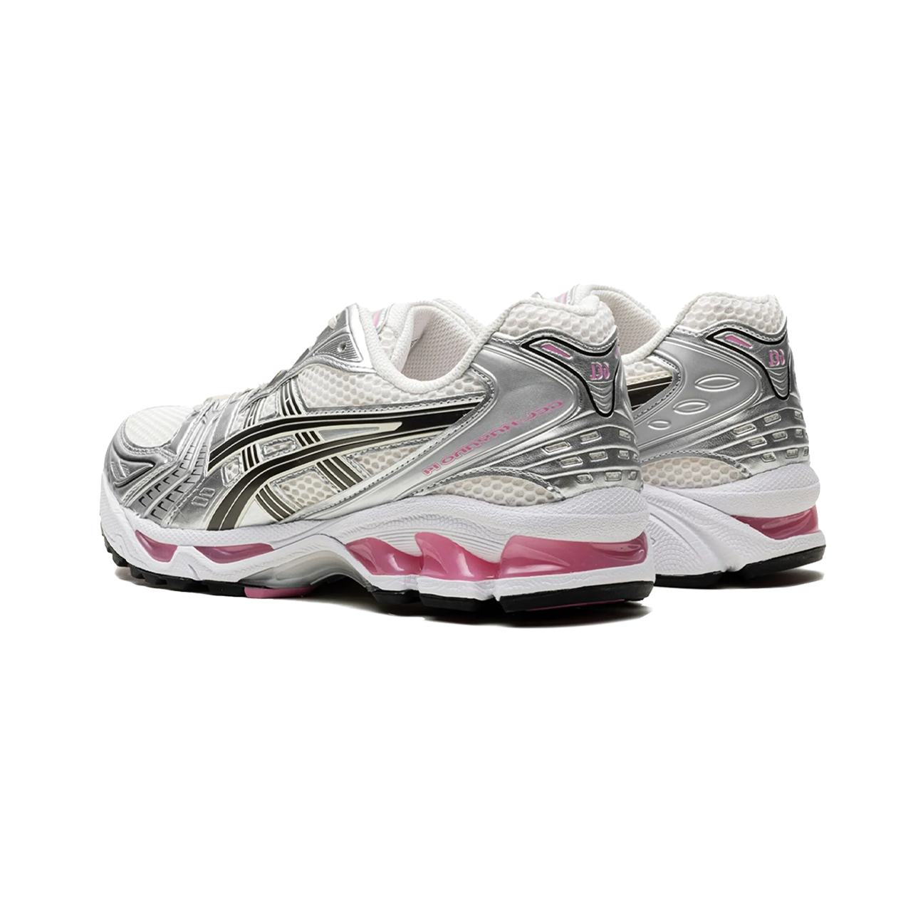 ASICS GEL-Kayano 14 'Cream Sweet Pink'