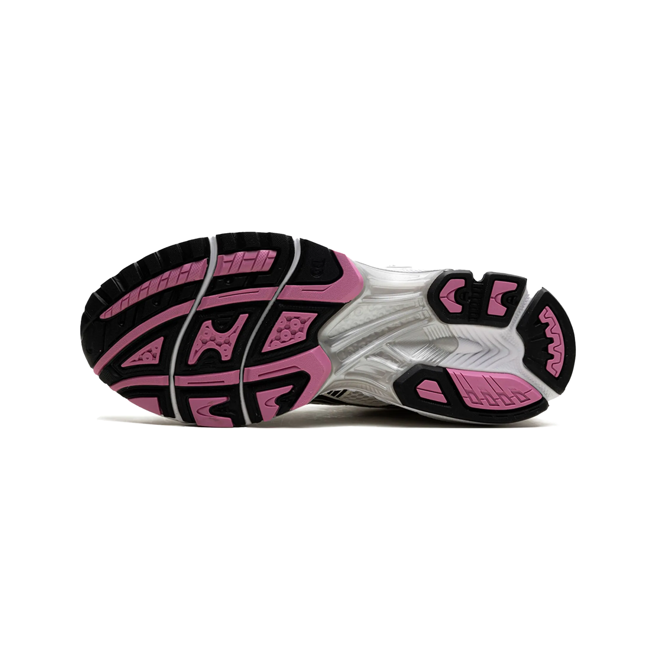 ASICS GEL-Kayano 14 'Cream Sweet Pink'