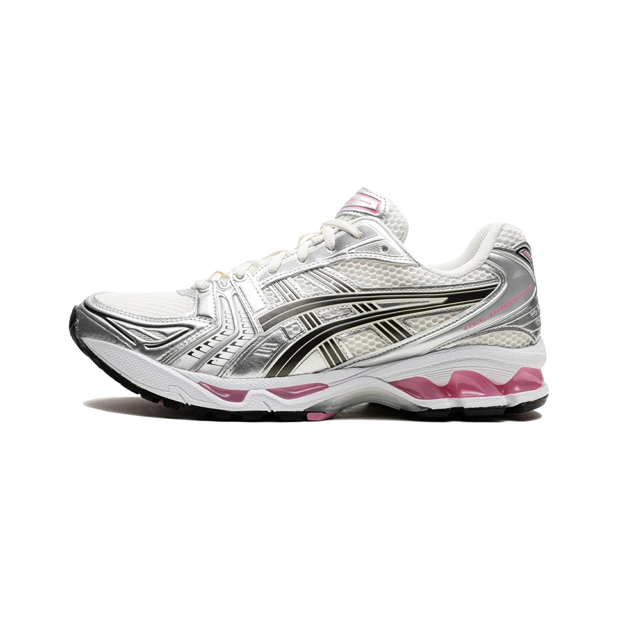 ASICS GEL-Kayano 14 'Cream Sweet Pink'