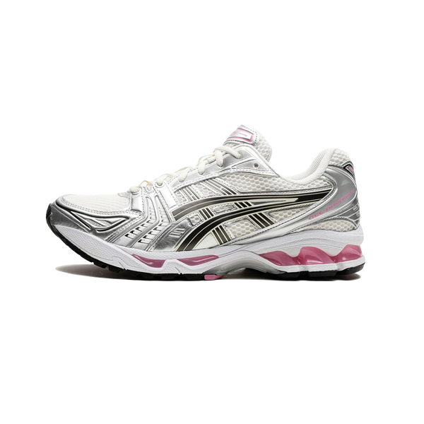 ASICS GEL-Kayano 14 'Cream Sweet Pink' – The Attic