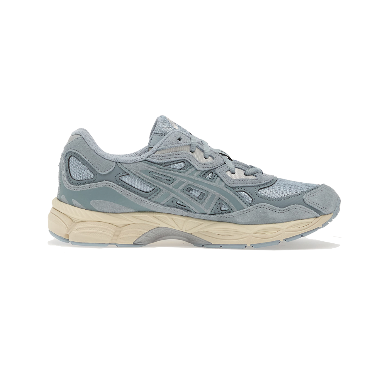 ASICS GEL-NYC 'Dolphin Grey/Fjord Grey'