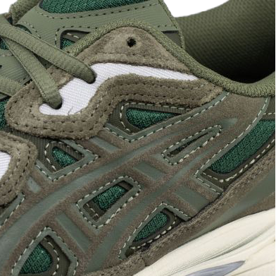 ASICS GEL-NYC 'Grove Olive Canvas'