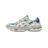 ASICS GEL-NYC 'Polar Night & Cream'