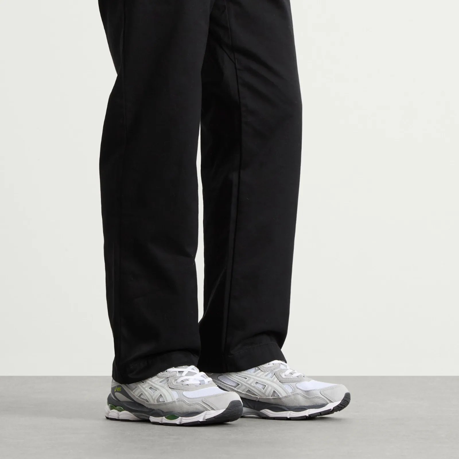 ASICS GEL-NYC ‘White Glacier Grey’ photo 6