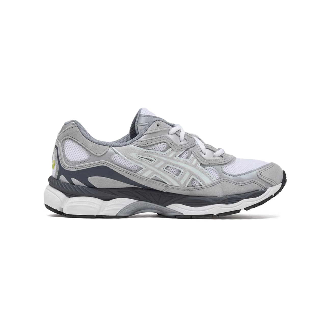 ASICS GEL-NYC ‘White Glacier Grey’ photo 3