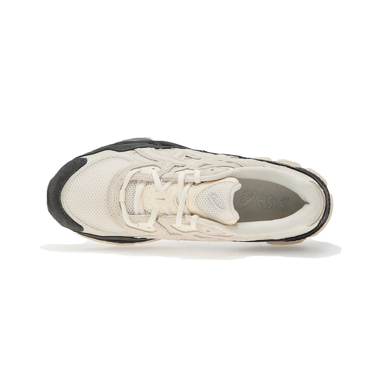ASICS GEL-NYC 'Bianco e Grigio Fumo'