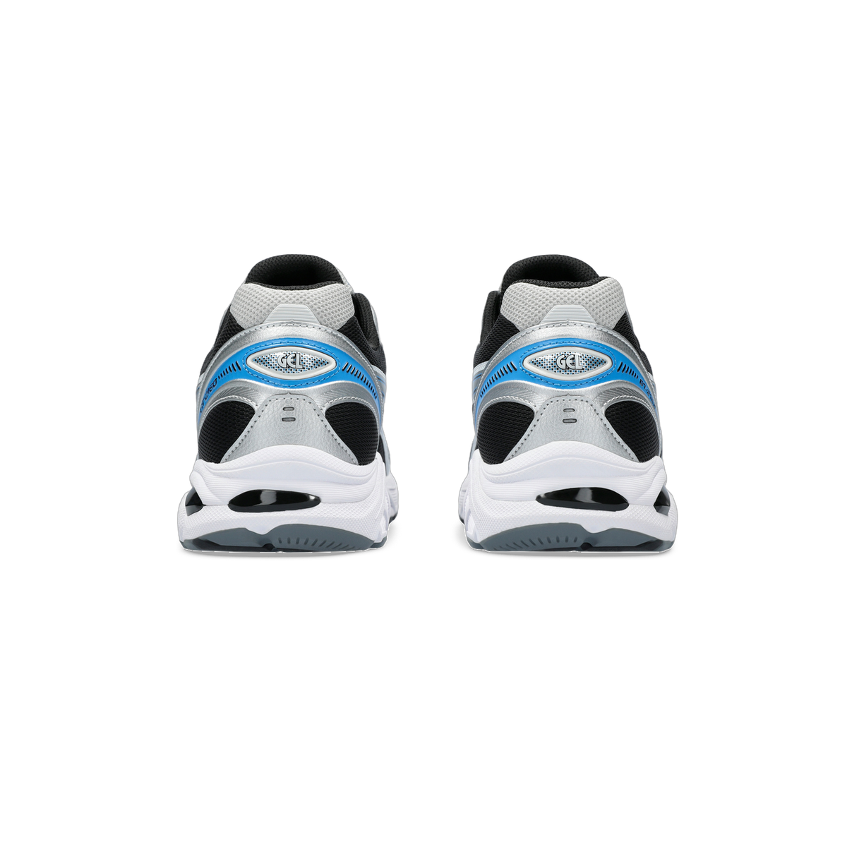 ASICS GT-2160 'Black Pure Silver Bright Blue'