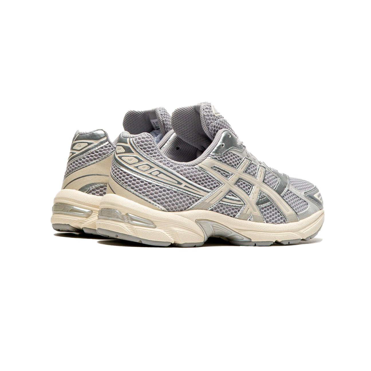 ASICS GEL-1130 ‘Cloud Grey Oatmeal’ (W) photo 3