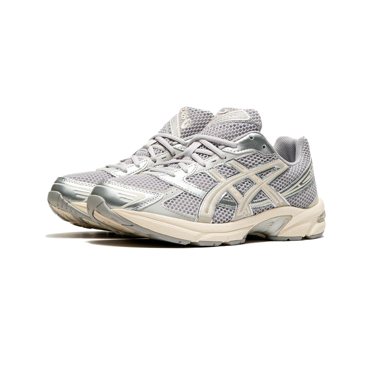ASICS GEL-1130 ‘Gris Nuage Avoine’ (W)