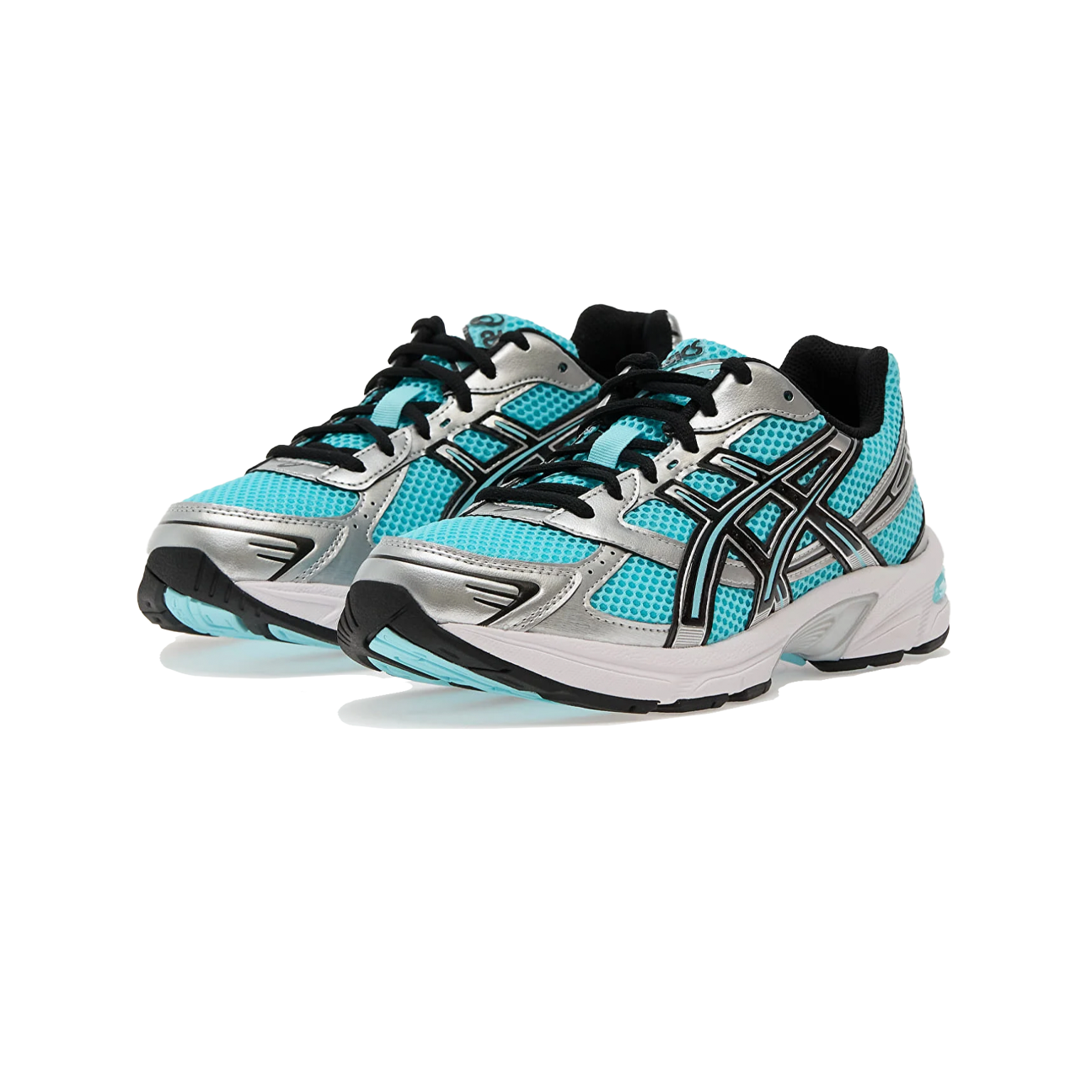 ASICS Gel-1130 'Larimar Blue Silver'
