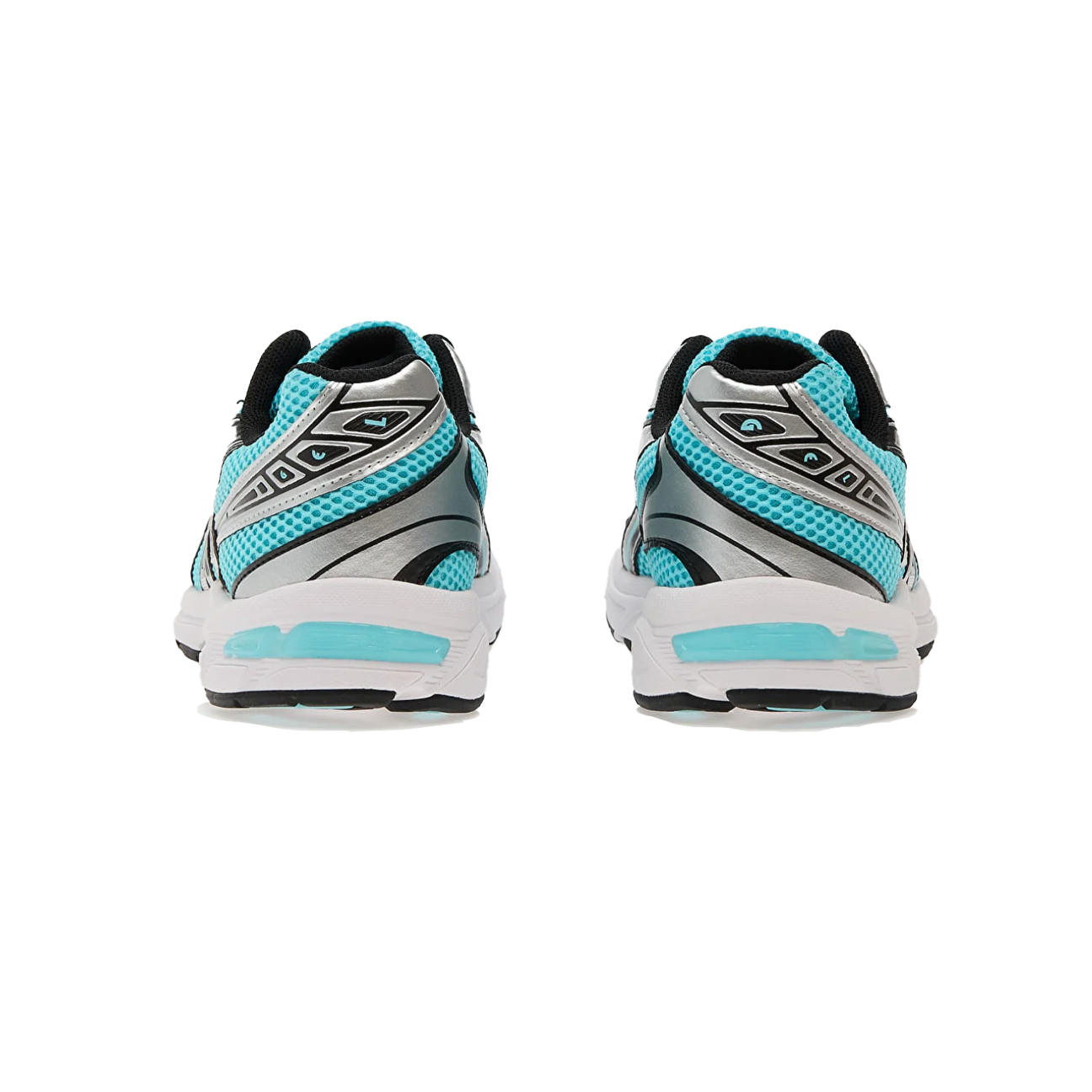 ASICS Gel-1130 'Larimar Blue Silver'