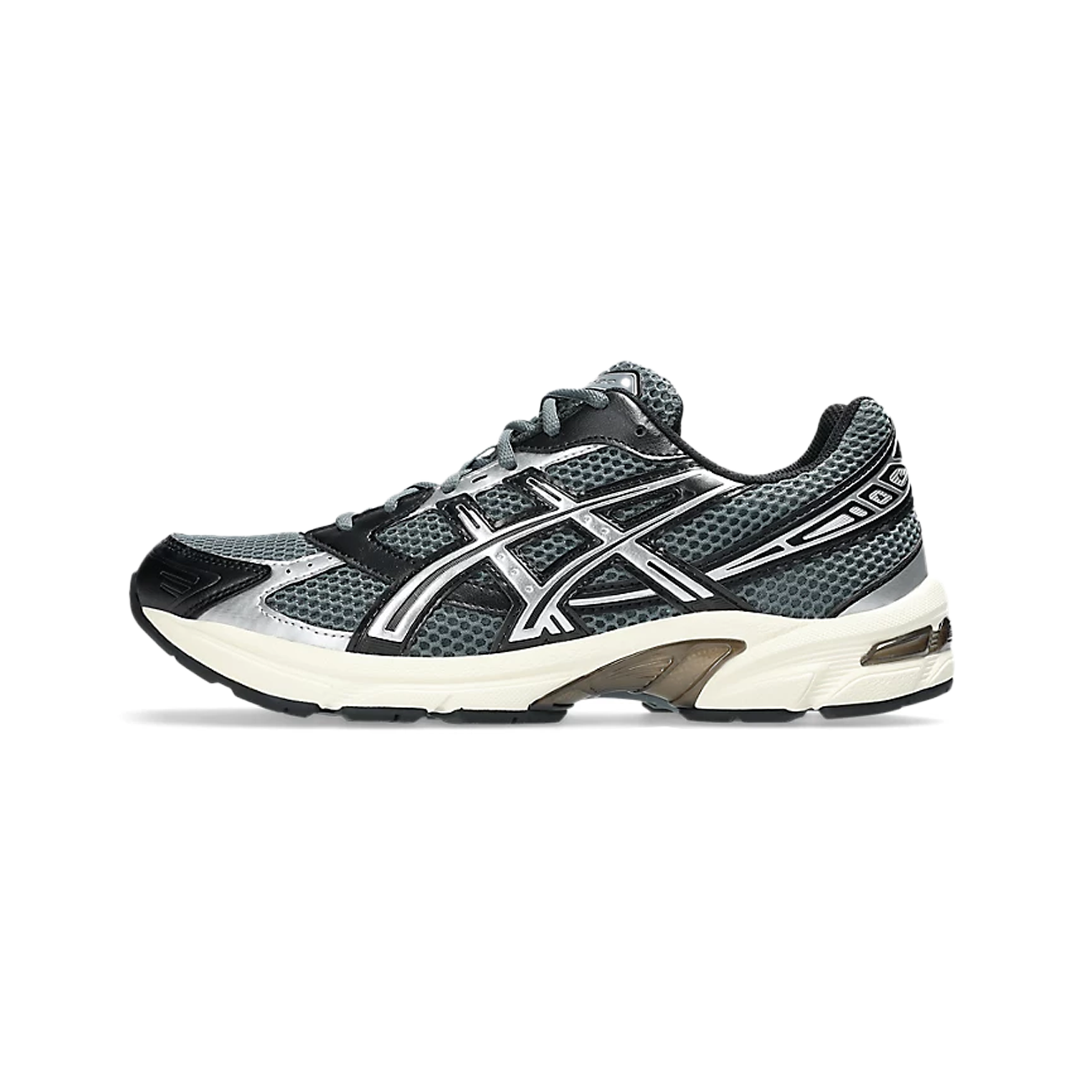 ASICS Gel-1130 'Steel Grey'