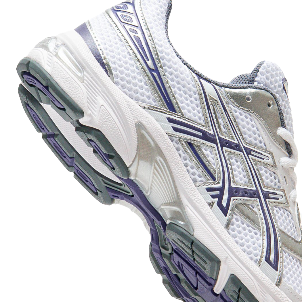 ASICS Gel-1130 'White Dusty Purple' (W) photo 5