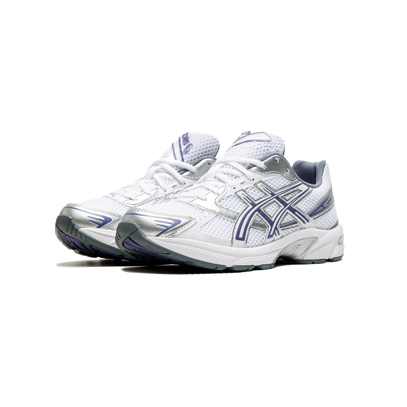 ASICS Gel-1130 'White Dusty Purple' (Damen)