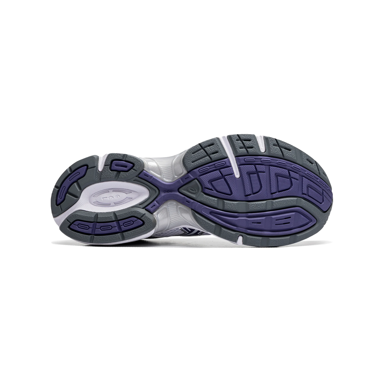 ASICS Gel-1130 'White Dusty Purple' (W) photo 4