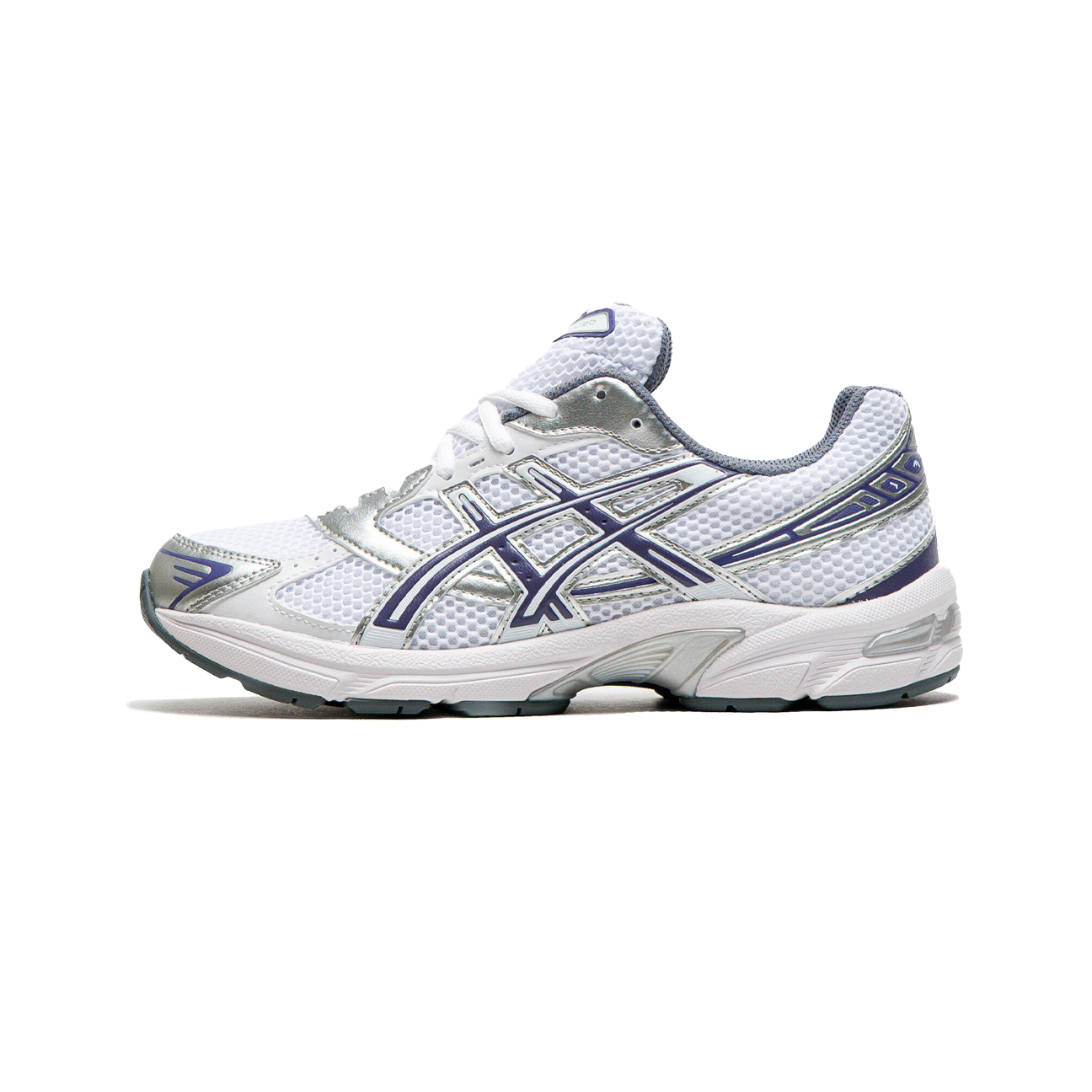 ASICS Gel-1130 'White Dusty Purple' (Damen)