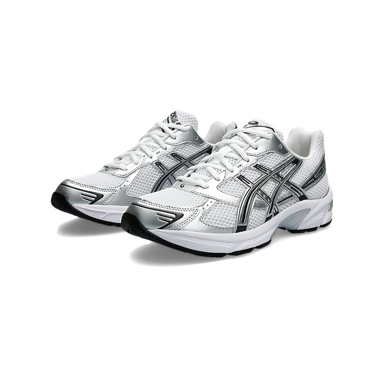 ASICS Gel-1130 'White Pure Silver'