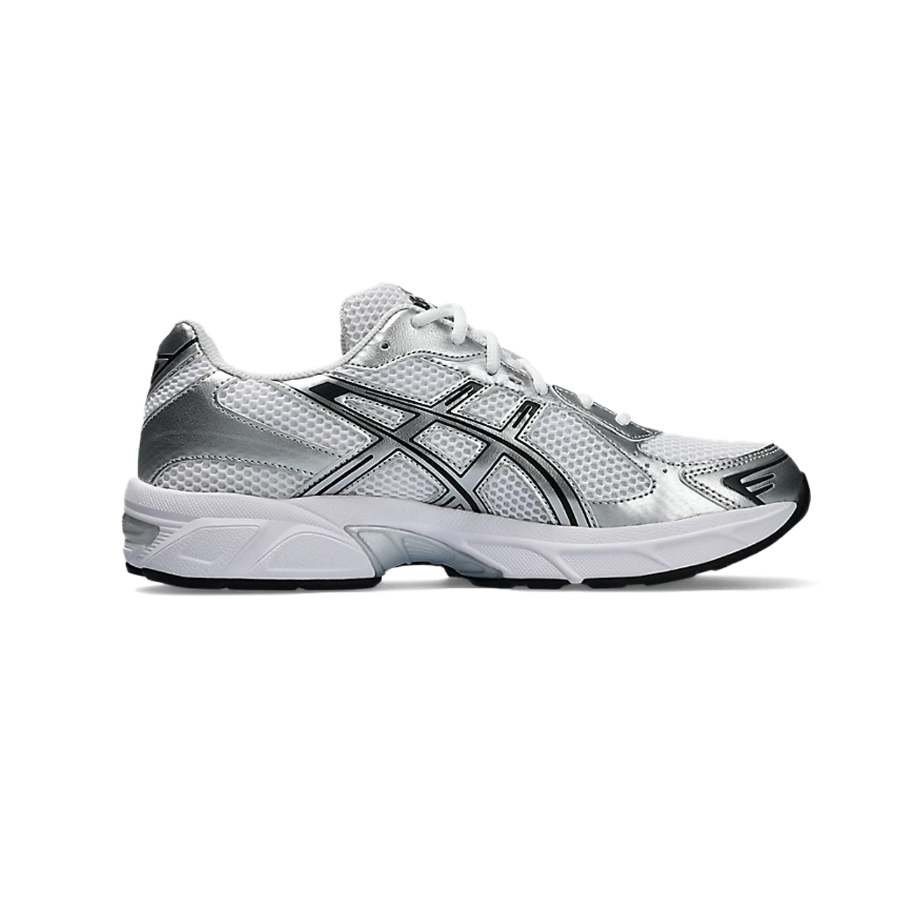 ASICS Gel-1130 'White Pure Silver'