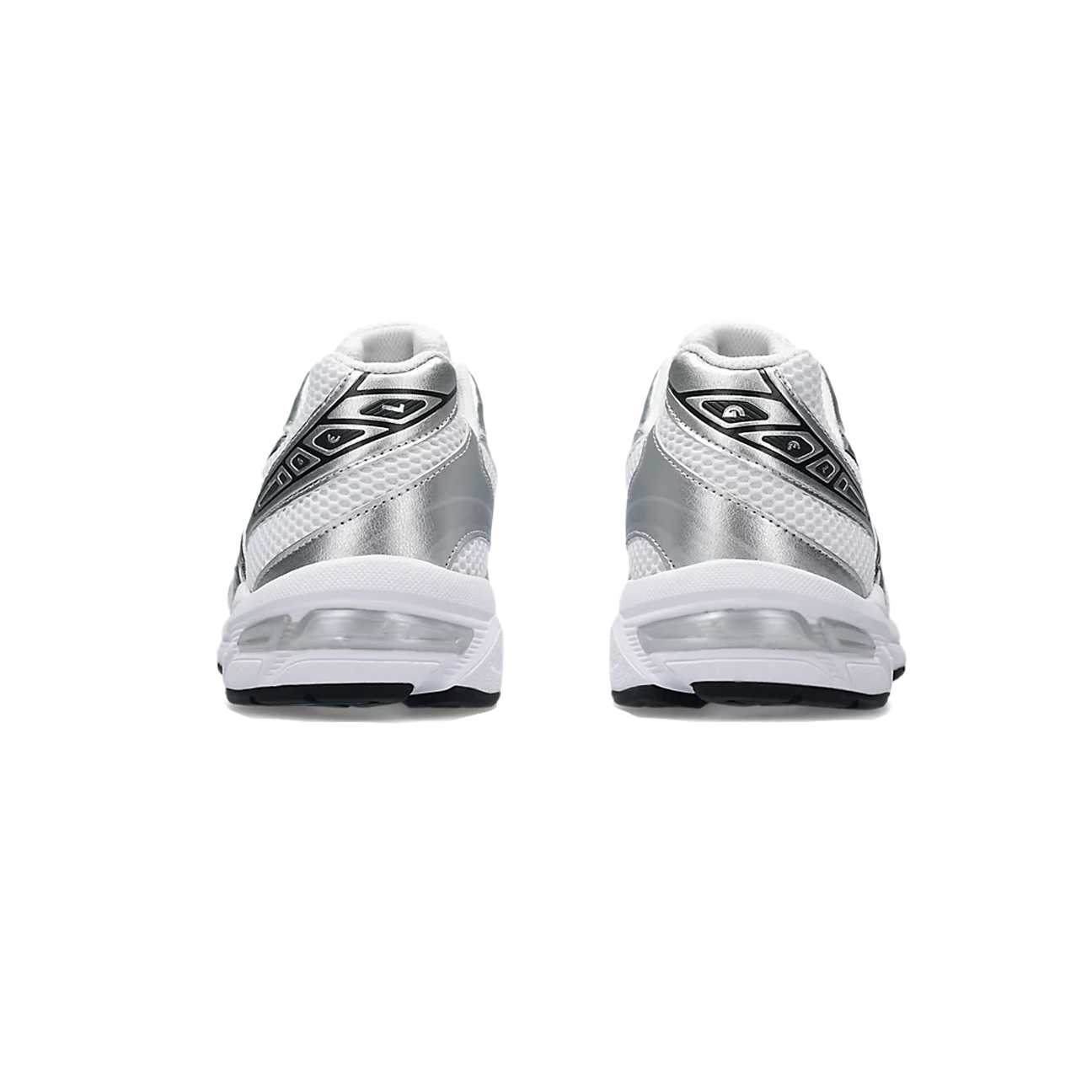 ASICS Gel-1130 'White Pure Silver'