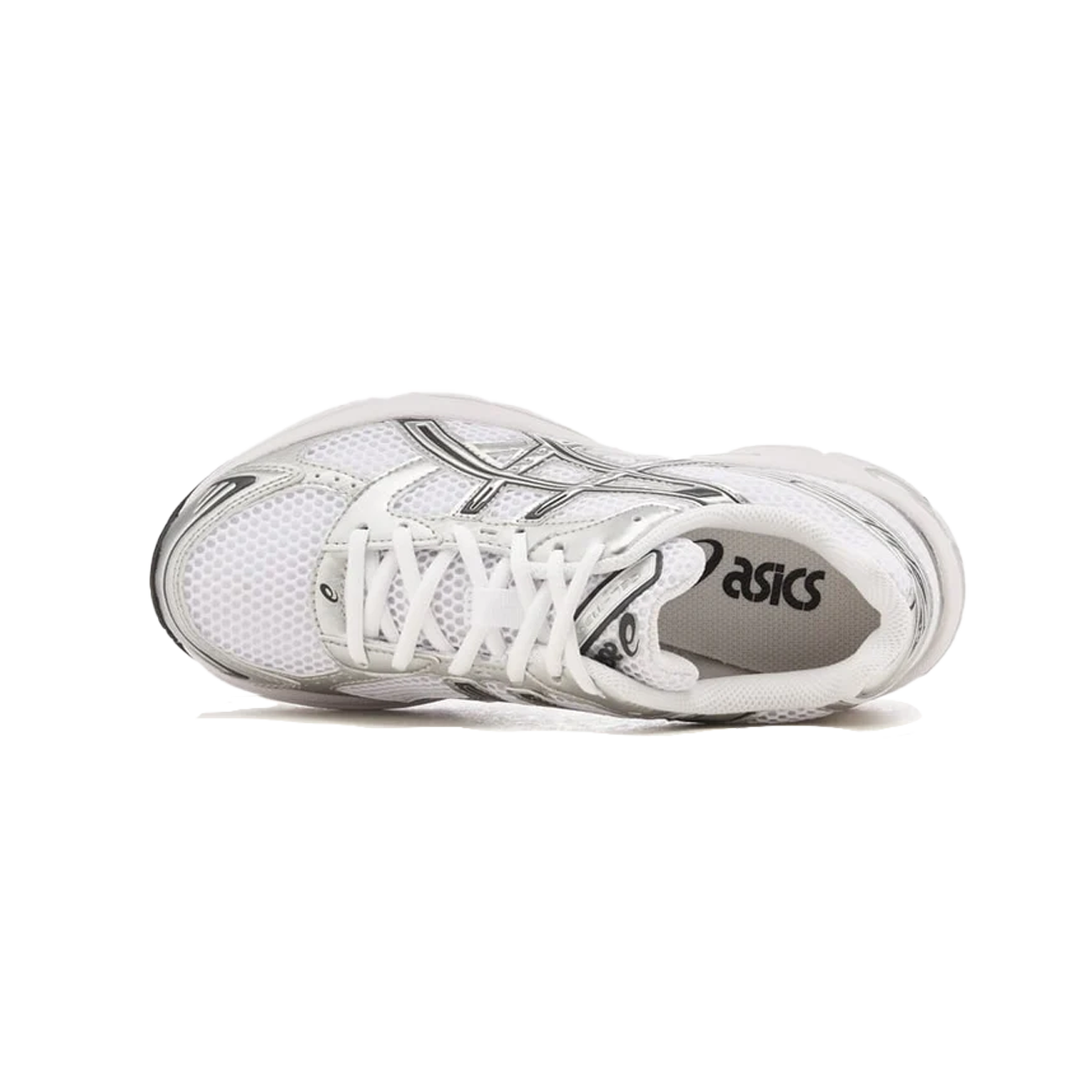 ASICS Gel-1130 'White Pure Silver'