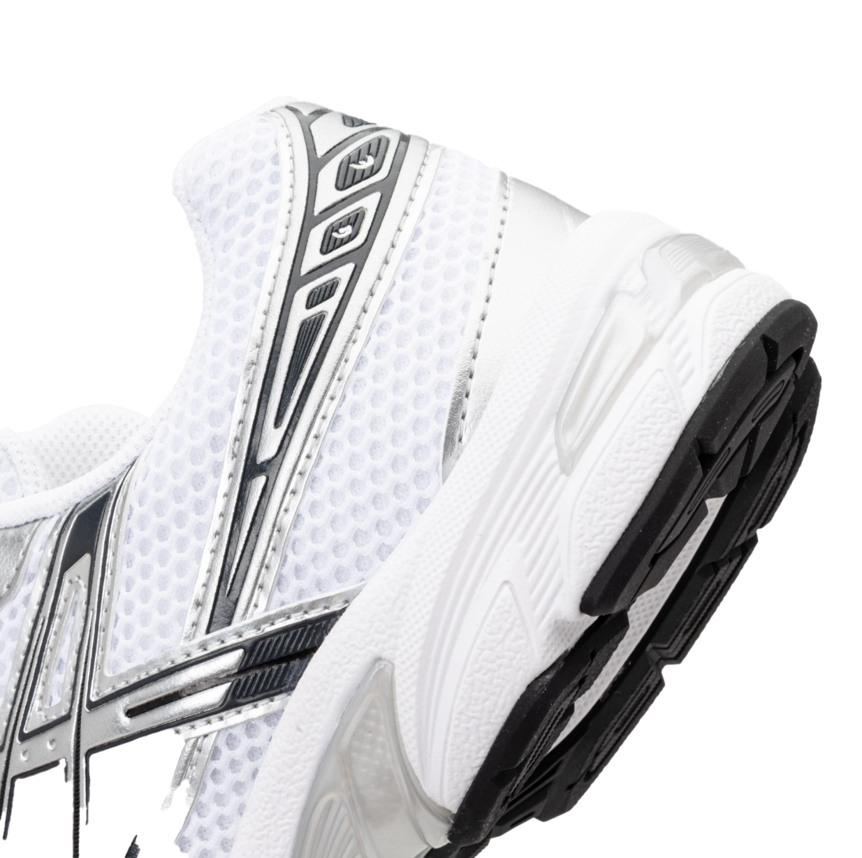 ASICS Gel-1130 'White Pure Silver'