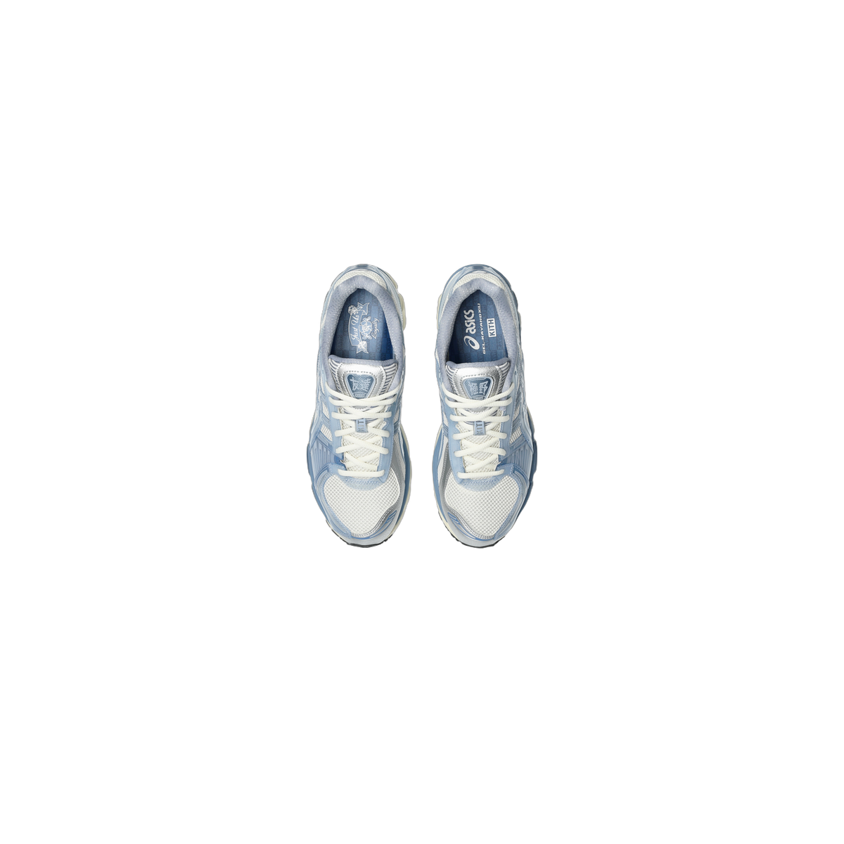 ASICS Gel-Kayano 12.1 'Kith Voyage'