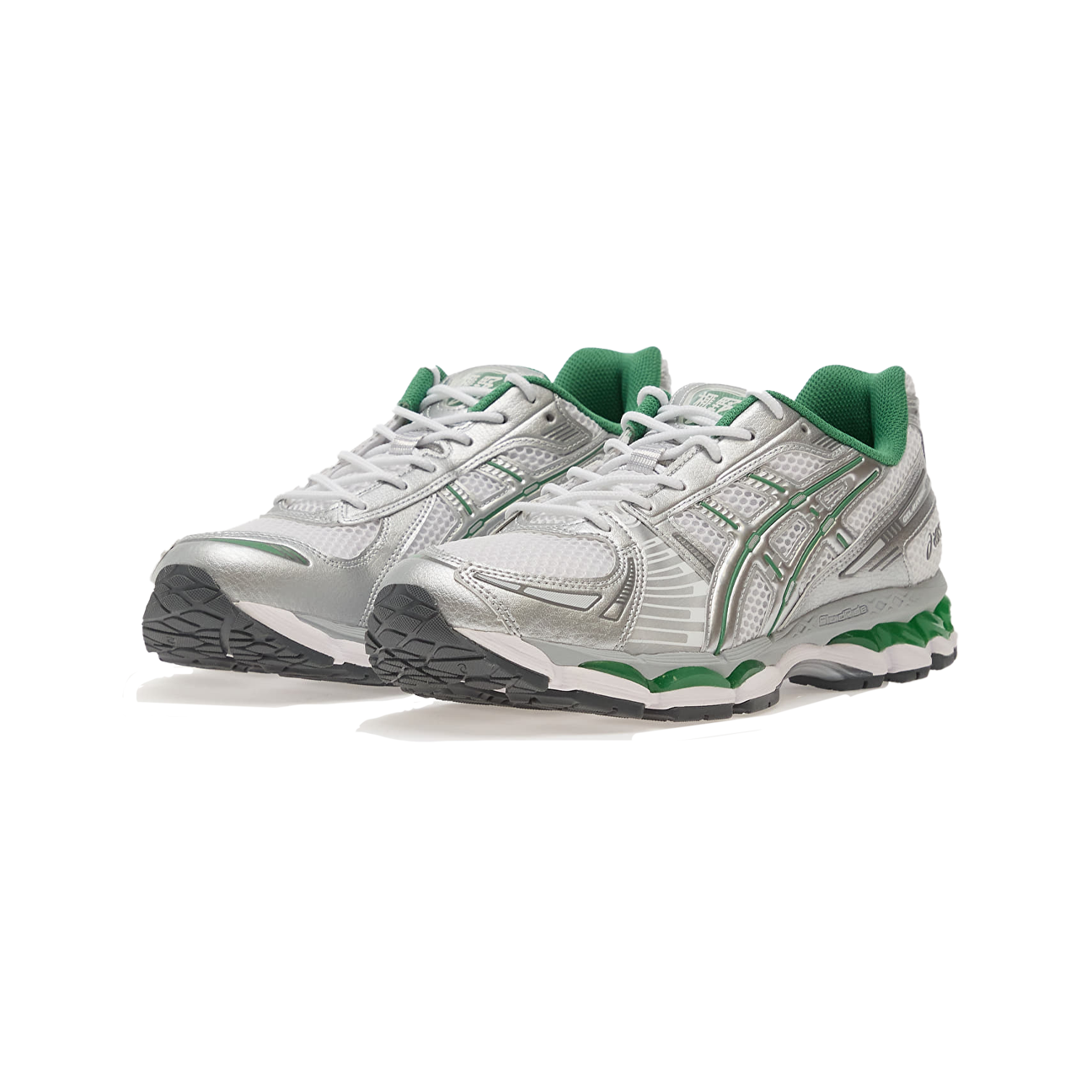 ASICS Gel-Kayano 12.1 'Vert Argent'