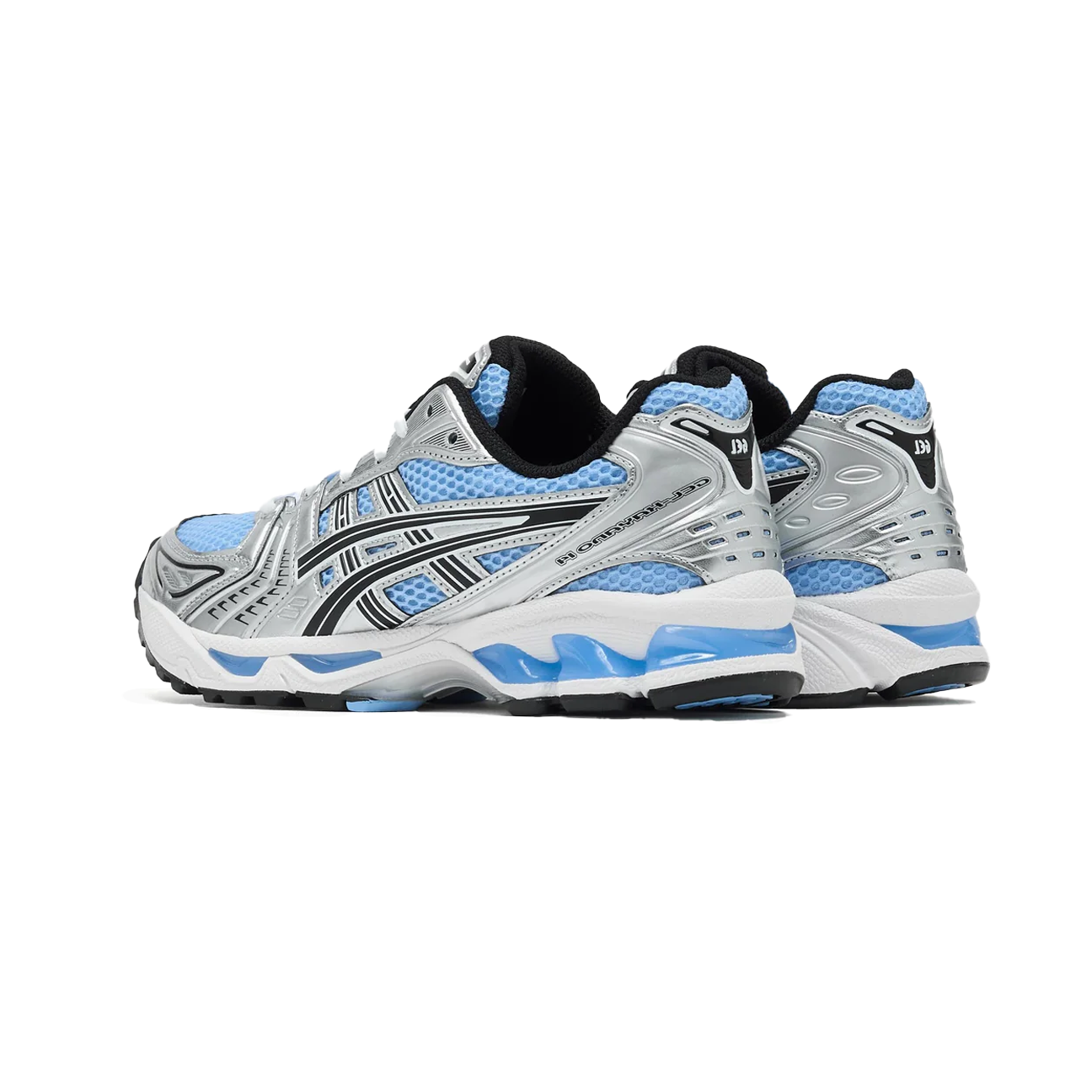 ASICS Gel-Kayano 14 'Arctic Sky/Pure Silver'