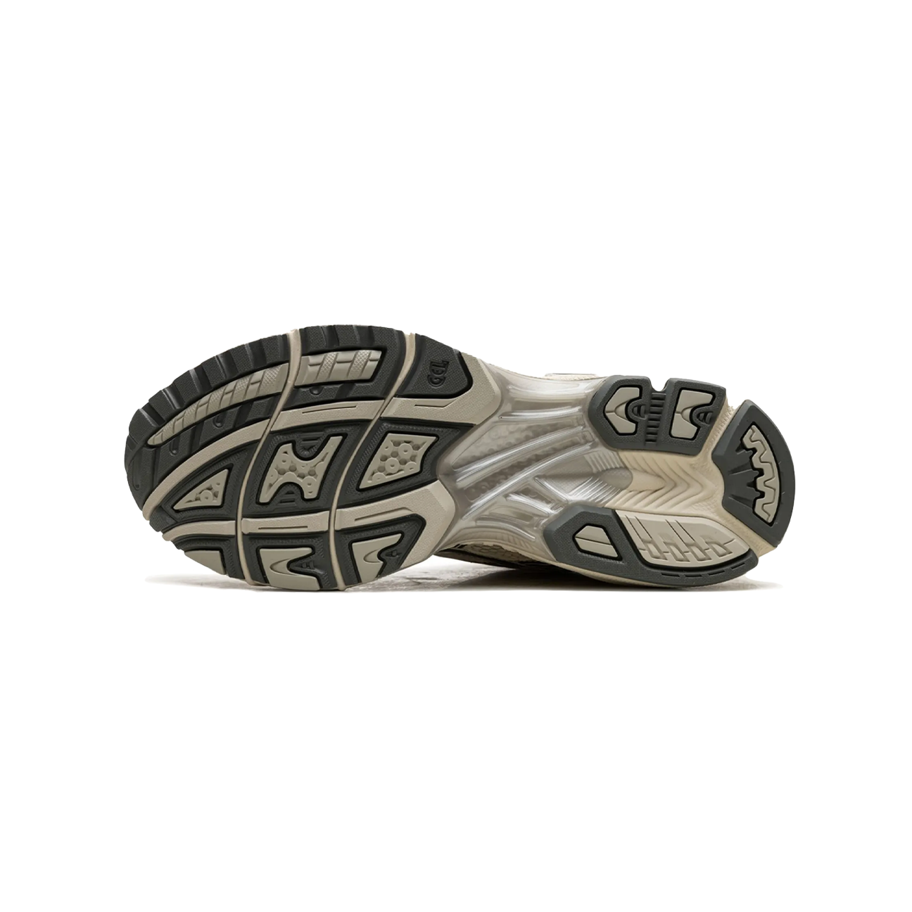 ASICS Gel-Kayano 14 'Birch Dark Pewter'