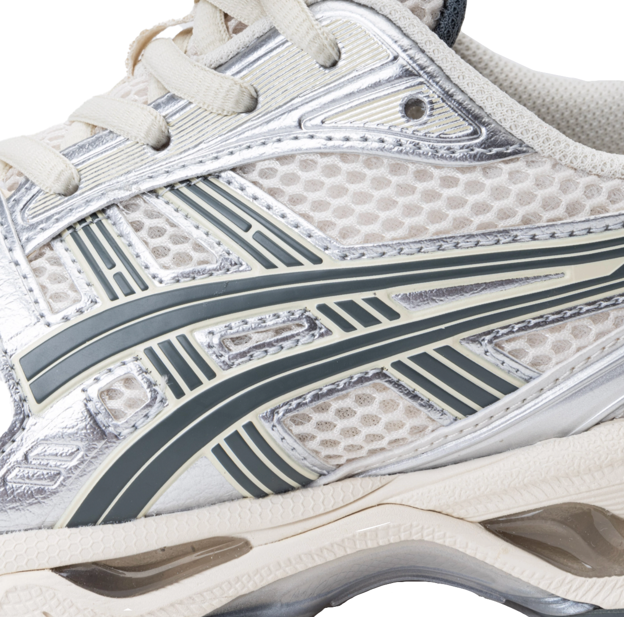 ASICS Gel-Kayano 14 'Birch Dark Pewter'