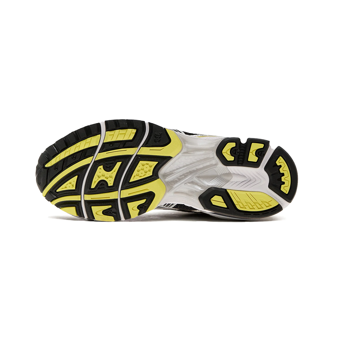ASICS Gel-Kayano 14 'Black/Lemon Spark'