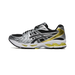 ASICS Gel-Kayano 14 „Schwarz/Lemon Spark“