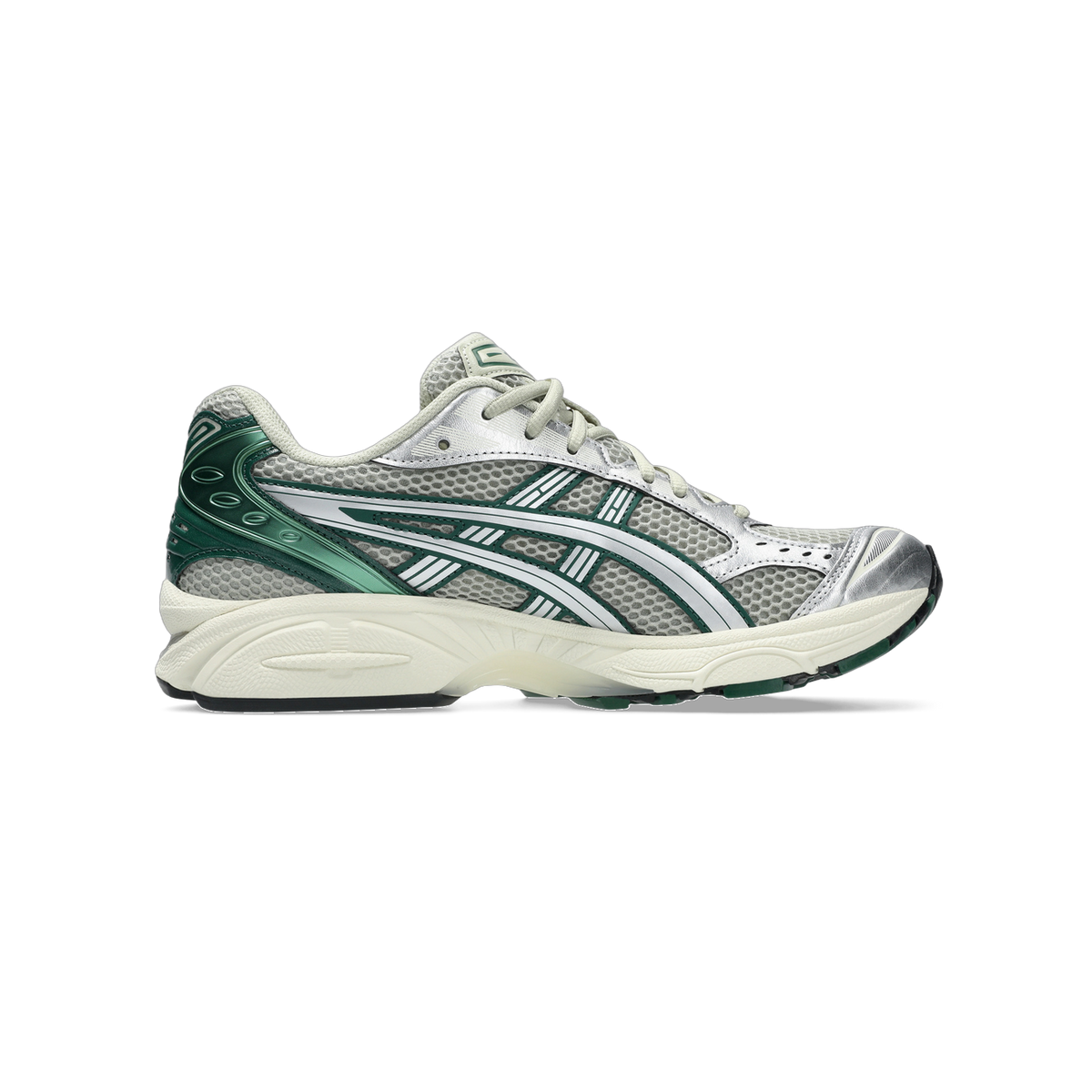 ASICS Gel-Kayano 14 'Dried Leaf Green Pure Silver'