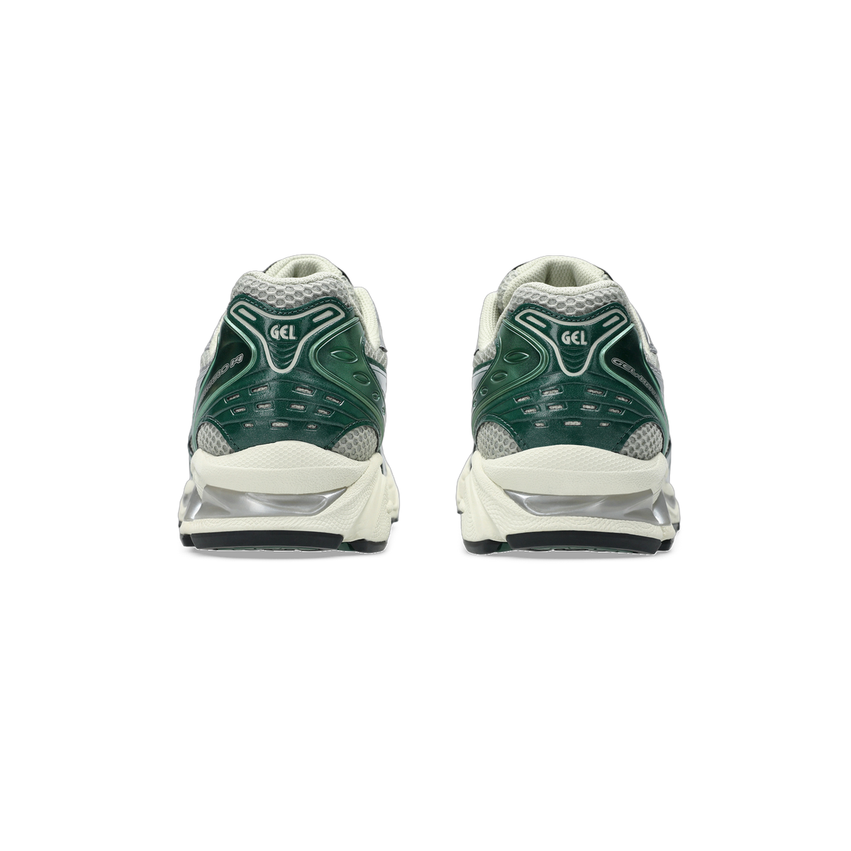 ASICS Gel-Kayano 14 'Dried Leaf Green Pure Silver'
