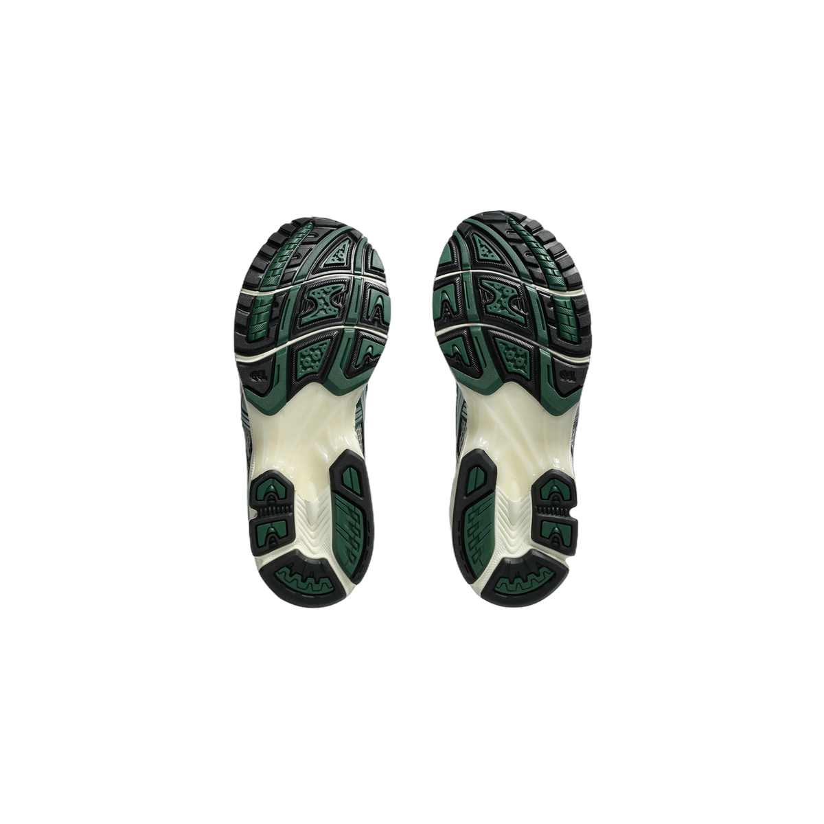 ASICS Gel-Kayano 14 'Dried Leaf Green Pure Silver'