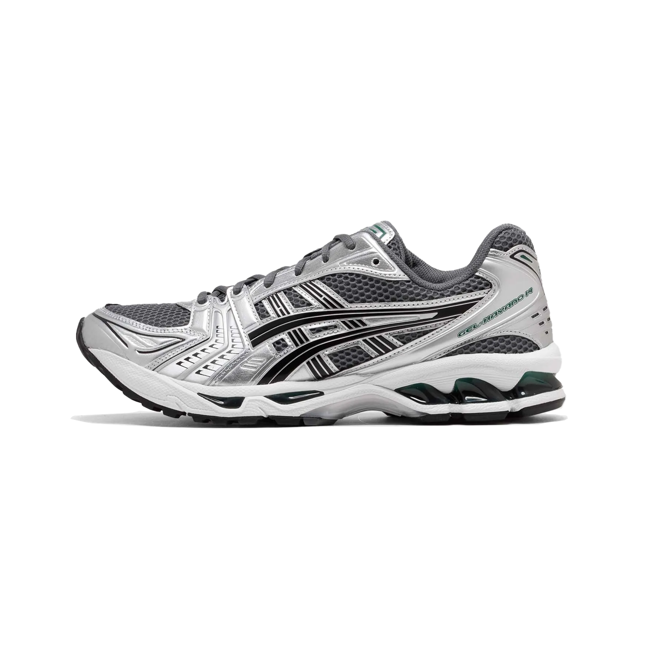 ASICS Gel-Kayano 14 'Metropolis Jasper Green'