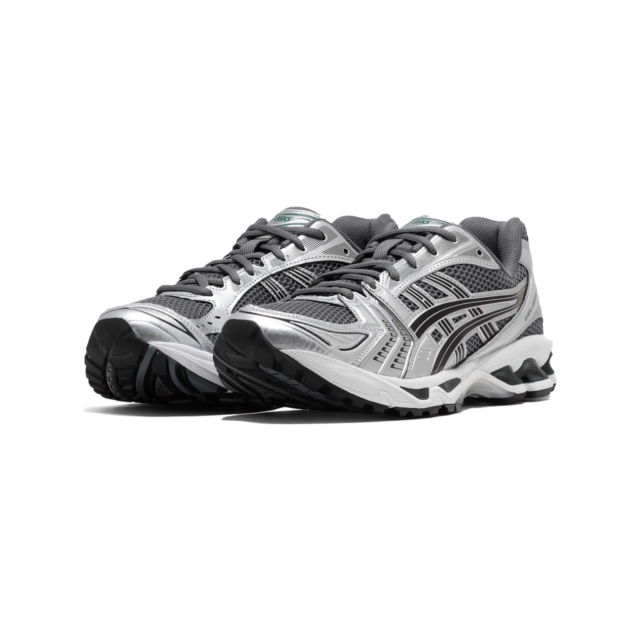 ASICS Gel-Kayano 14 'Metropolis Jasper Green'