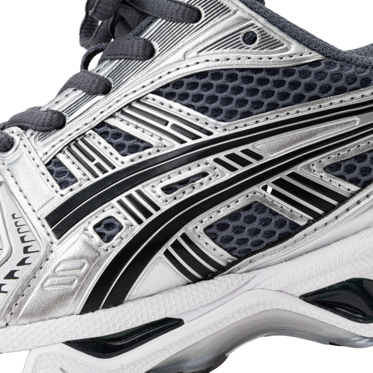 ASICS Gel-Kayano 14 'Metropolis Jasper Green'