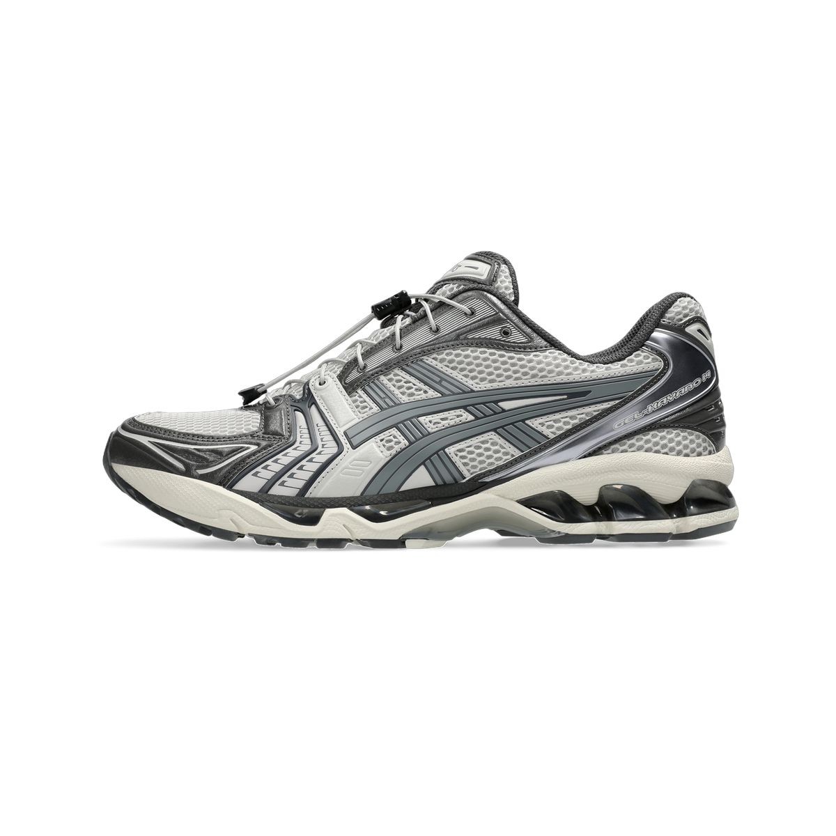 ASICS Gel-Kayano 14 'Oyster Grey' (Unlimited Pack)