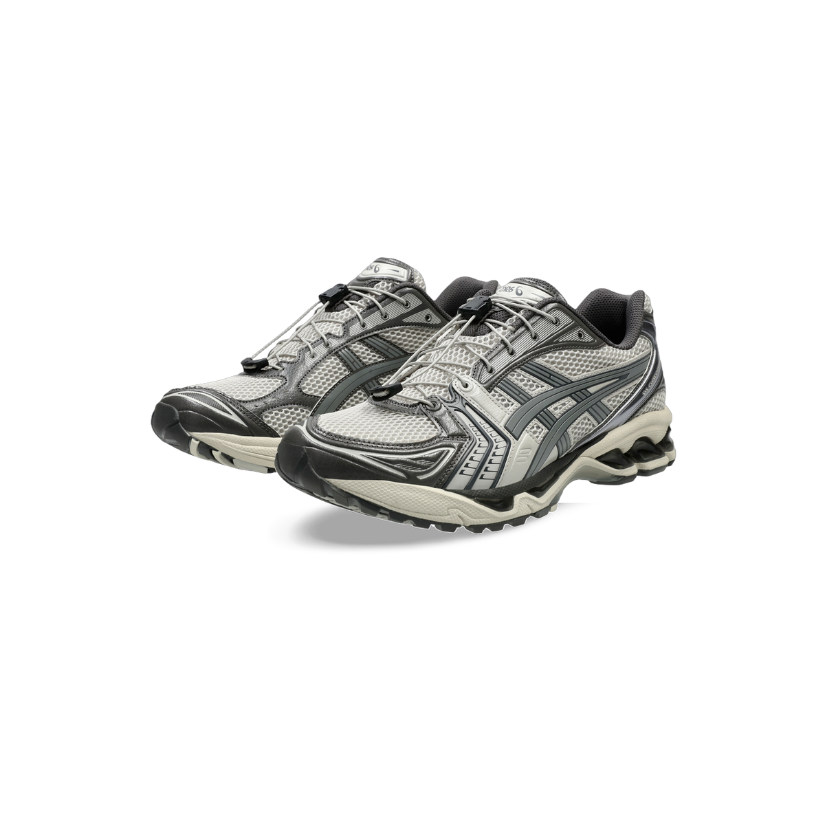 ASICS Gel-Kayano 14 'Oyster Grey' (Unlimited Pack)