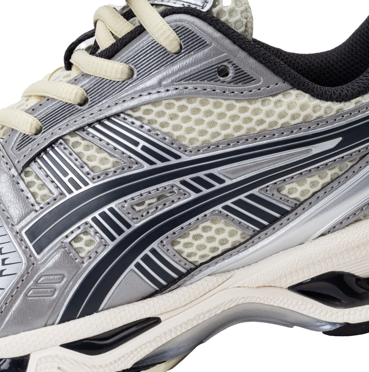ASICS Gel-Kayano 14 'Oyster White/Steeple Grey'