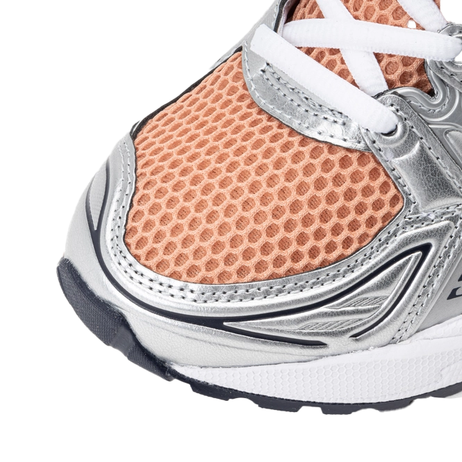ASICS Gel-Kayano 14 'Sepia/Orange Pure Silver'