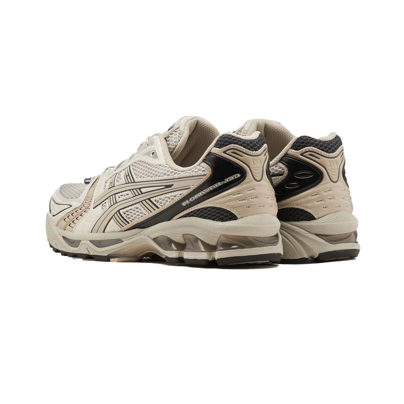 ASICS Gel-Kayano 14 'Smoke Grey' (Unlimited Pack)