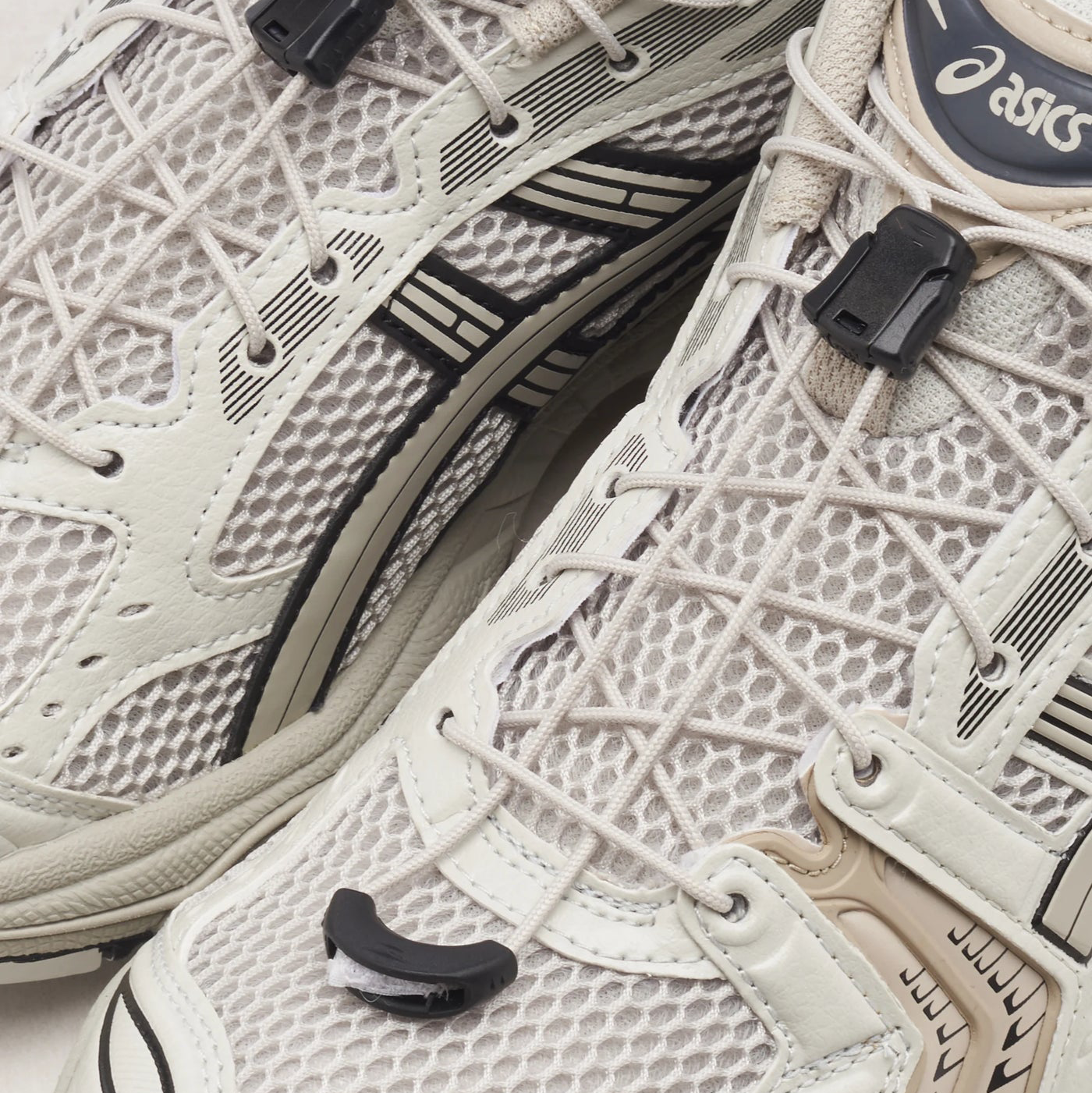 ASICS Gel-Kayano 14 'Smoke Grey' (Unlimited Pack) – The Attic