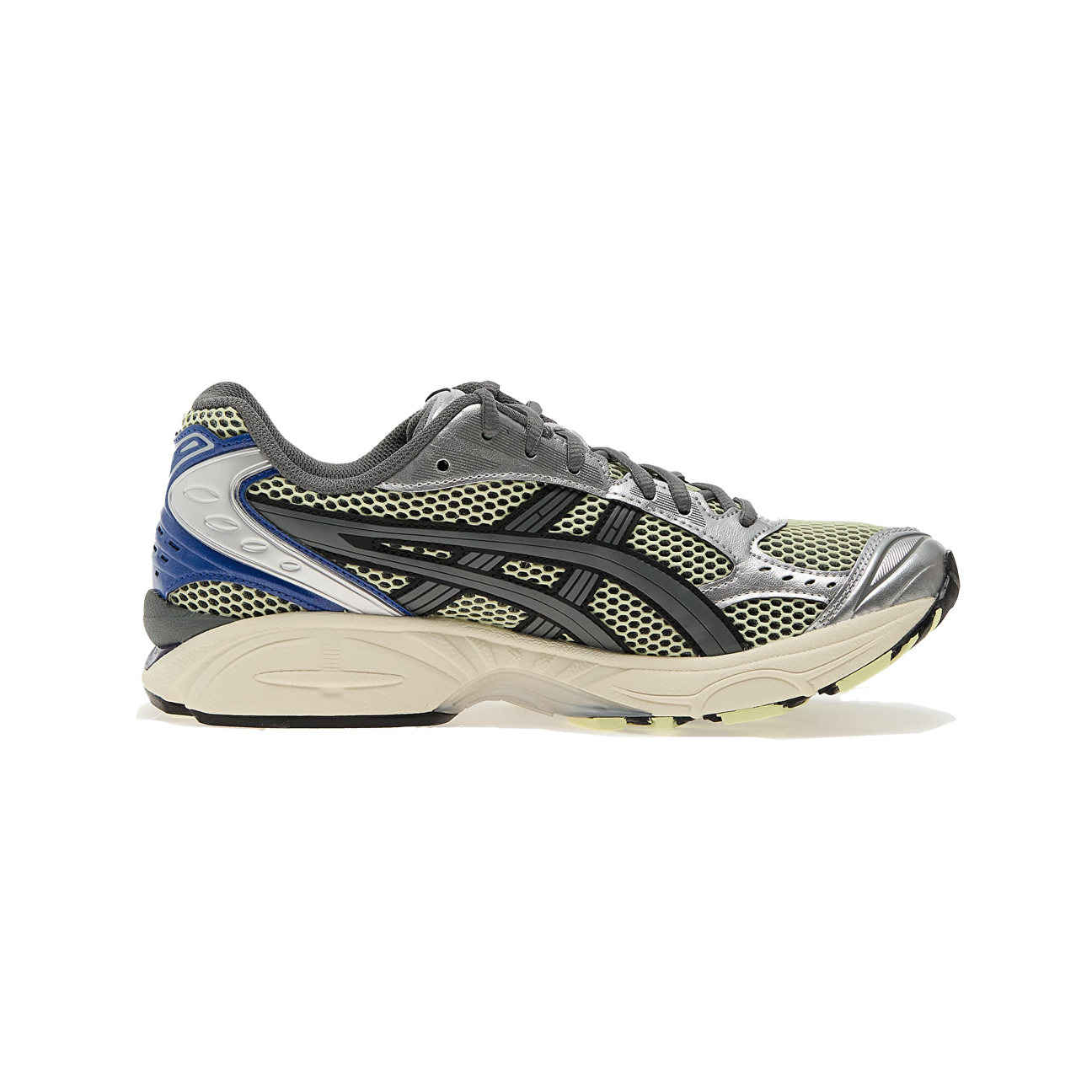 ASICS Gel-Kayano 14 'Soft Yellow Asics Blue'