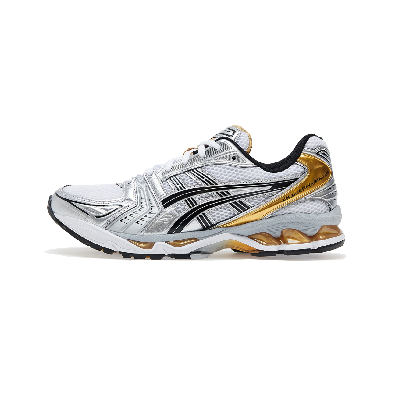 ASICS Gel-Kayano 14 'White Pure Gold'