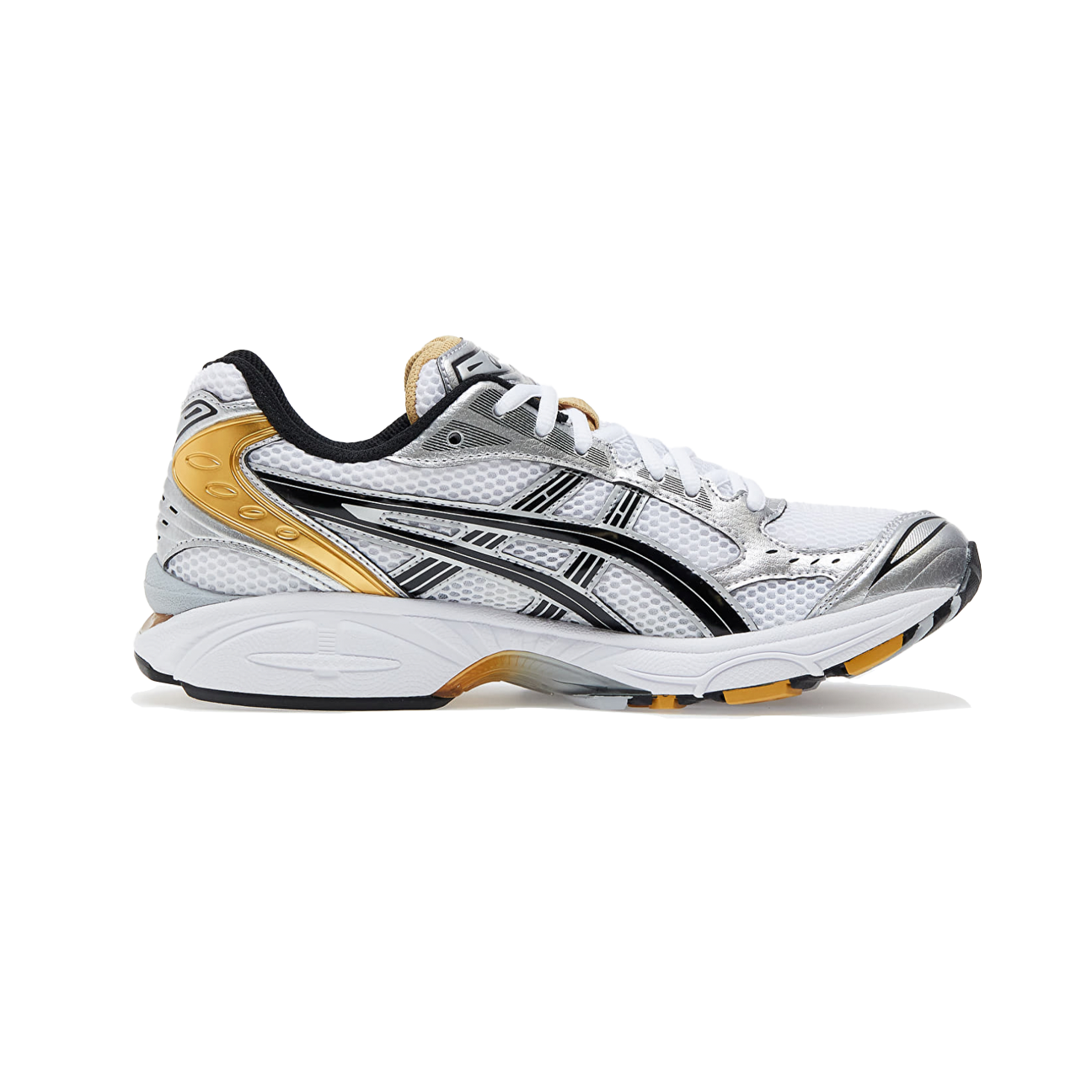 ASICS Gel-Kayano 14 'White Pure Gold'