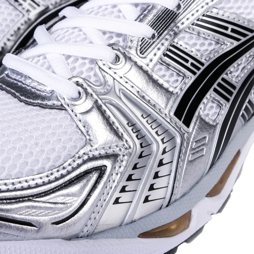 ASICS Gel-Kayano 14 'White Pure Gold'